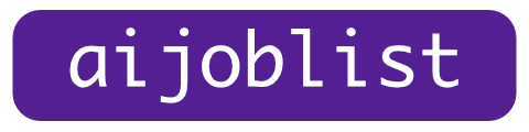 AIJobList
